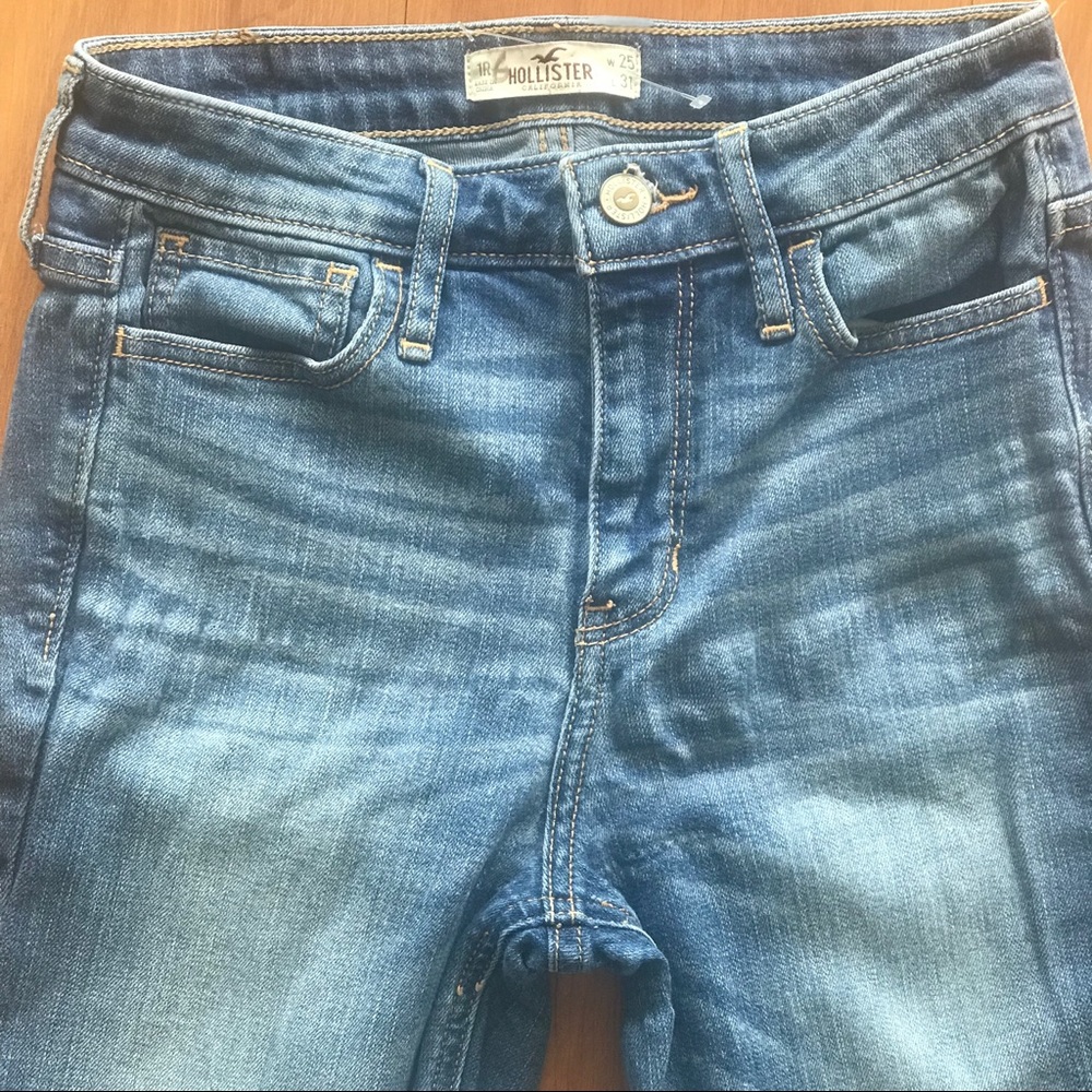 💕⭐️HostPick⭐️💕 🆕 HOLLISTER Skinny Jeans